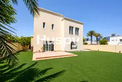 Corner Plot | Well Maintained | Vacant