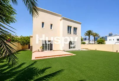 Corner Plot | Well Maintained | Vacant