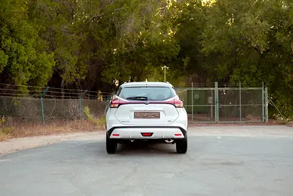 صورة 7 لـ 2024 Nissan KICKS