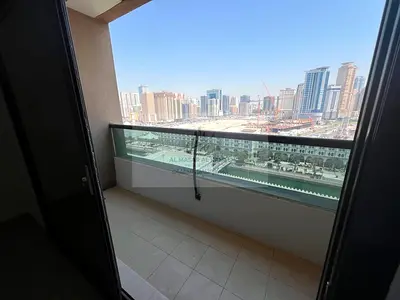 🌊🏡 FOR RENT | Luxury 3-Bedroom Apartment in Al Qasba – Sharjah ✨ 🔥 Stunning views of Al Qasba Canal & Al Khan Lagoon! If you are looking for a spac