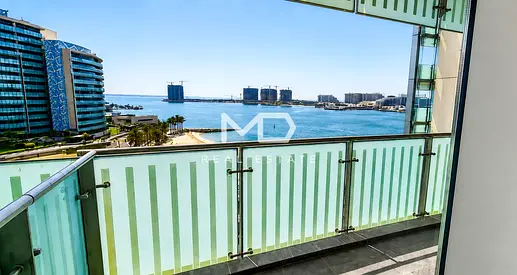 Spacious 2BR | In Al Rahba 2 | Ready To Move In
