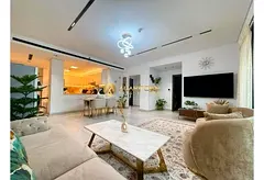 2BHK Furnished | Bright & Corner Unit | Call Now