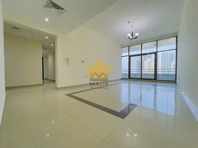 Chiller Free 2BR | 4 Mins Walk to Metro | Family Building | Pool & Gym | AED 92,000