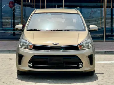 Kia Pegas LX, миниатюра 20