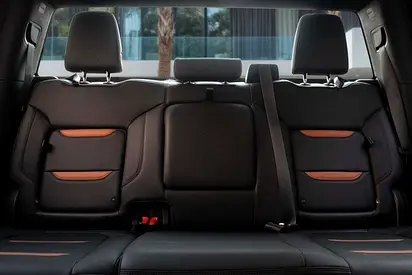 2021 GMC SIERRA 缩略图 11