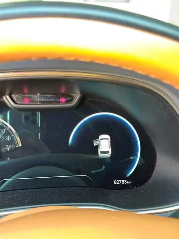 Genesis GV80 Royal, миниатюра 7