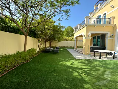 Back to back | Standalone Villa | Large Plot | Near park