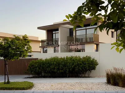 Luxurious | Spacious Corner | Mangrove Park