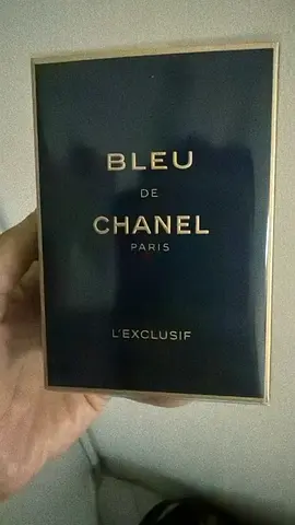 Bleu de Chanel L'Exclusif - New in Box (100ml)