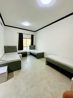 Room For Executive Males