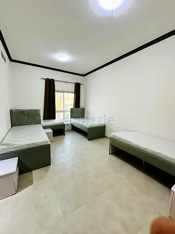 Room For Executive Males