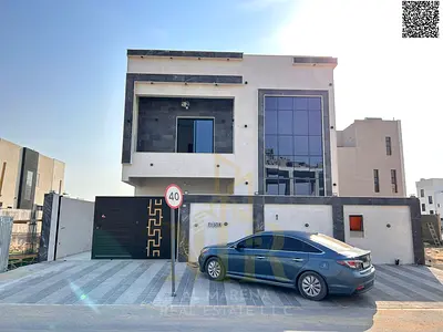 Villa in Al Bahia, attractive price including registration and ownership fees and without any annual fees. An unmissable opportunity for living or inv