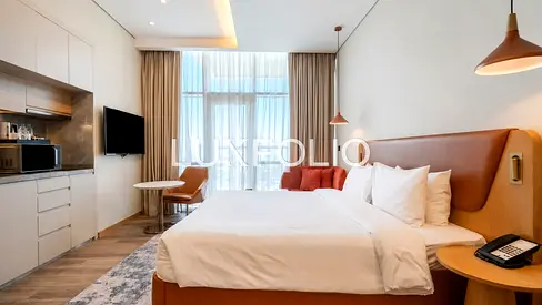 Premium Amenities | High ROI | Near to future mall
