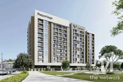 Luxury Living in DIP | Resale | Near Handover