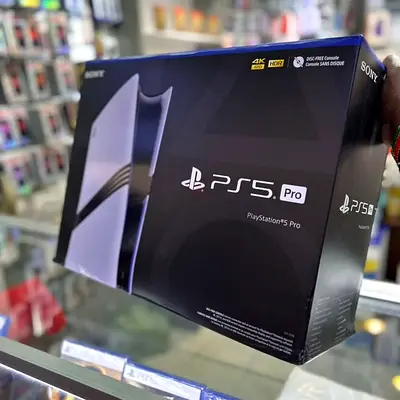 PS 5 Pro limited stock at cheap price