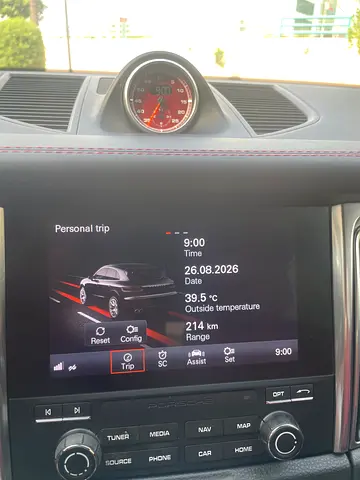 صورة مصغرة 13 لـ 2018 Porsche MACAN