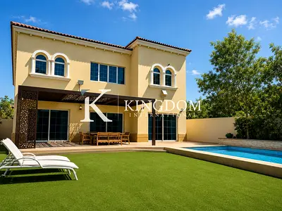 Large Plot | Private Pool | Pristine Condition