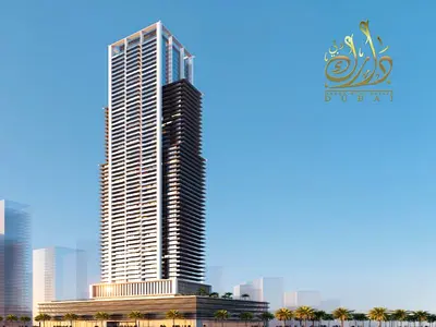 FULLY-FURNISHED_35% discount_12% ROI_HIGH FLOOR