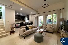 Exclusive listing | 2 Bed plus Maids | VOT