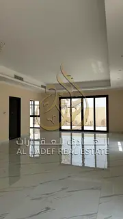 Two-story villa with 3 master bedrooms and a private yard | Al Ruqaiba, Sharjah for AED 150,000