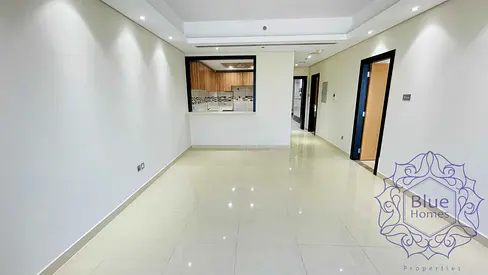 Bright 1BR | 787 Sqft | Spacious Layout | JVC