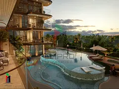 Elegant & Spacious 2-Bedroom with Community View