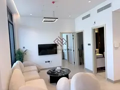 Modern 1 Bedroom + Study Apartment | Park Lane 2, Heilbronn