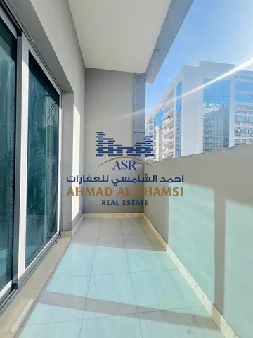 Spacious 2 BR || Chiller Free || Parking Free|| 1 Month Free || Hall With Balcony || Close To Dubai