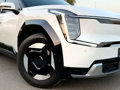 صورة 14 لـ 2026 KIA EV9