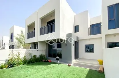 Private Garden | 3 Beds plus Maid | Vacant