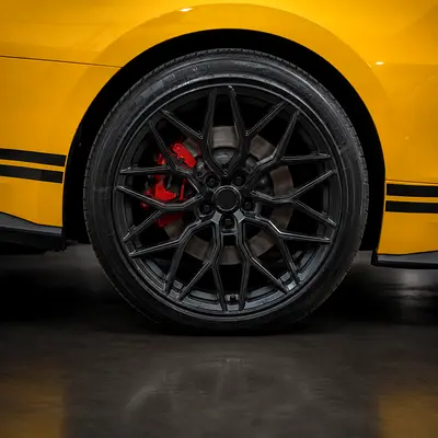 2016 FORD MUSTANG — миниатюра 17