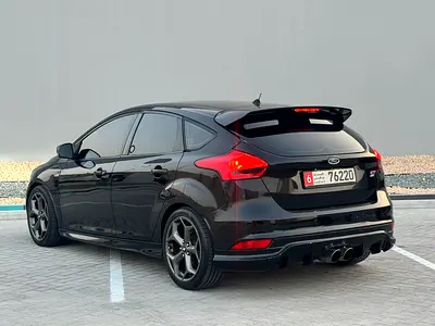 2017 FORD FOCUS — фото 9