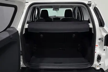 2022 FORD ECOSPORT 照片 11