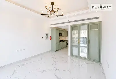 Studio Apartment | Vincitore Benessere