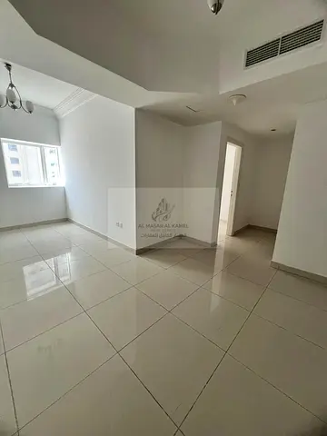 Cozy 1BR in Al Khan | Exclusive Family Tower | 24/7 Security & CCTV | Free Maintenance