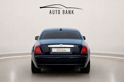 صورة 4 لـ 2011 ROLLS-ROYCE GHOST
