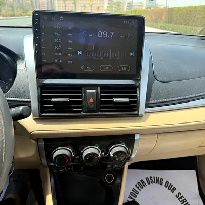 صورة مصغرة 16 لـ 2016 Toyota YARIS