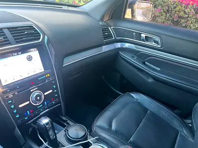 2017 FORD EXPLORER 缩略图 8