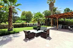 Park Backing | Rare Type 6 | Large Plot