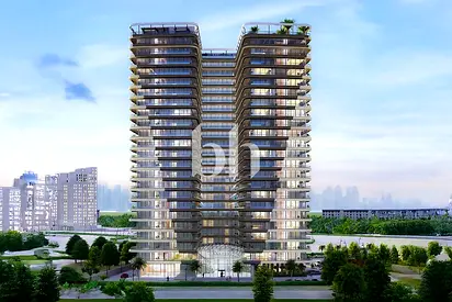 Top Floor | Best View | Post Handover Payment Plan