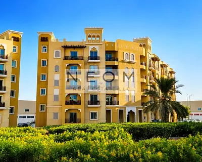 Unfurnished Studio | EMR-18 | Multiple Views