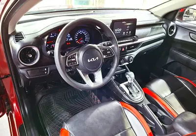Kia Cerato LX, миниатюра 7