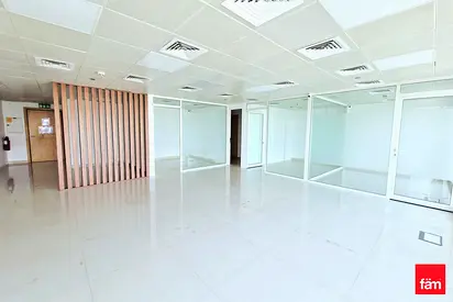 Fitted | Grade A | Unfurnished | Vacant | DMCC