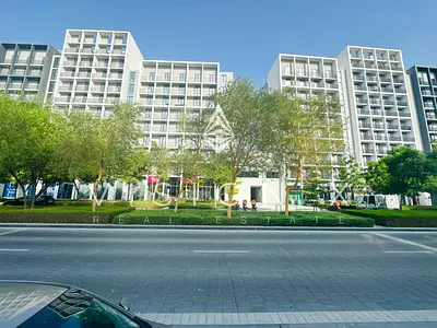 Spacious Balcony | Stunning Views | Ready to Move