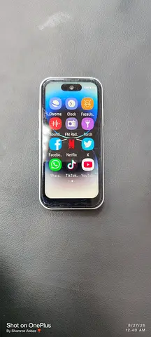 Mobile