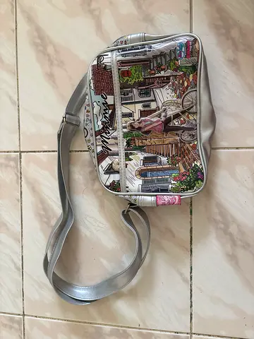 Girls bag purse