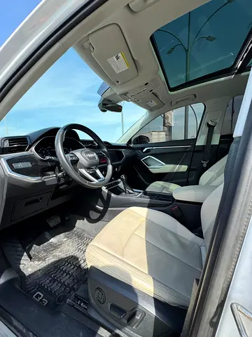 Audi Q3 S line, миниатюра 10
