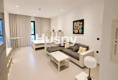 Fountain View | Furnished | Vacant