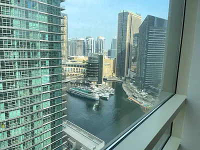 Marina View | Upgraded | Built-in Appliances