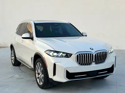 BMW X5 sDrive40i, миниатюра 7